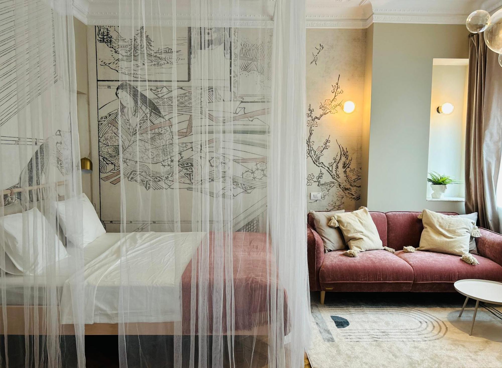Ultracentral Lux Boutique 1Br Ap Near Subway بوخارست المظهر الخارجي الصورة