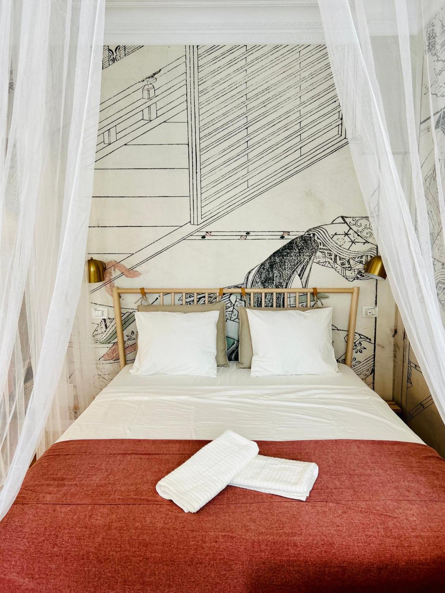 Ultracentral Lux Boutique 1Br Ap Near Subway بوخارست المظهر الخارجي الصورة